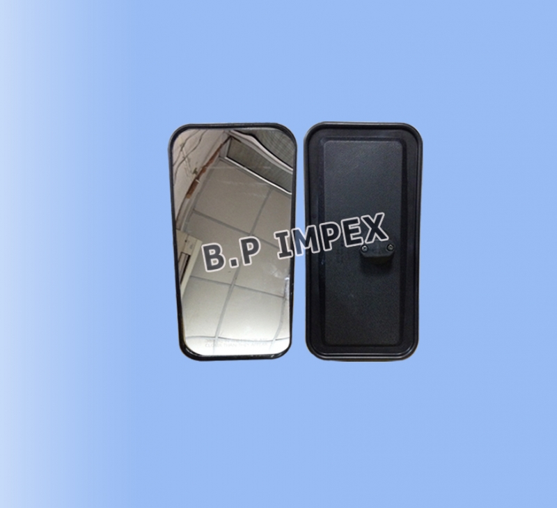 Rear View Mirror Outer LH,257681100153